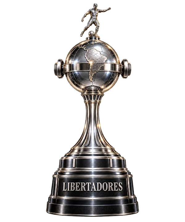Taça Libertadores II