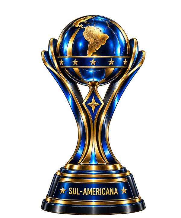 Taça Sul-Americana II