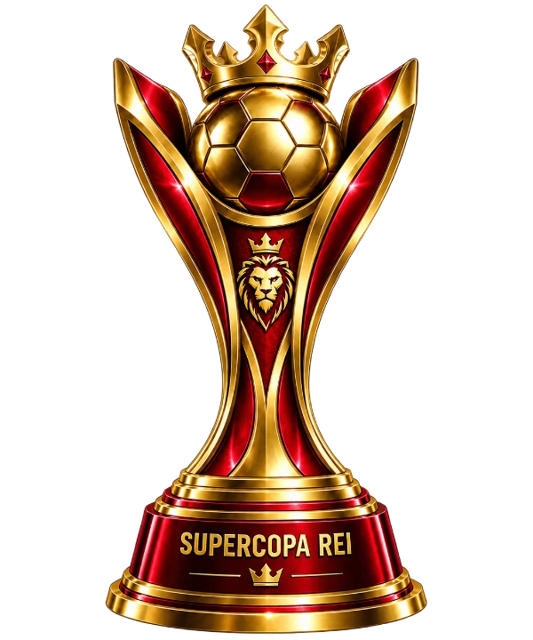 Taça Supercopa Rei II