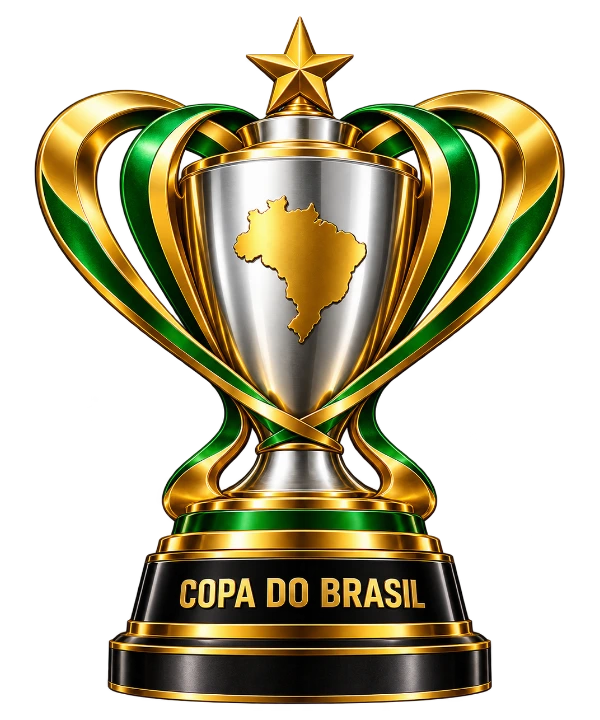 Taça Copa do Brasil II