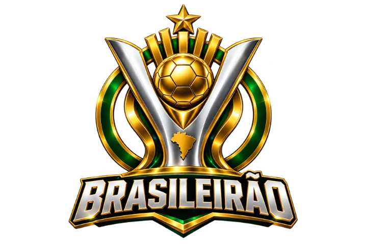 Logo da Brasileirão III