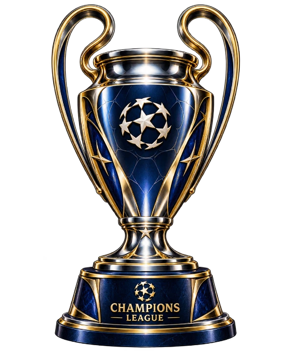 Taça Champions League II
