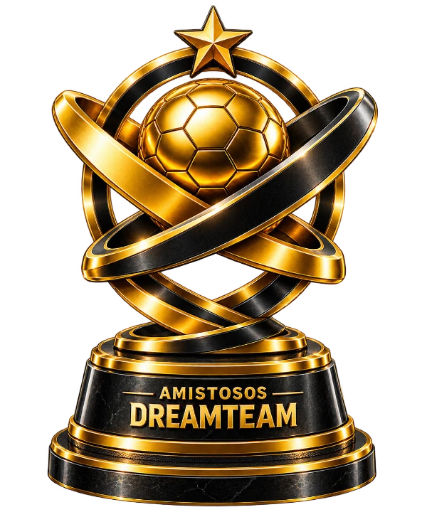 Taça Amistosos DreamTeam I
