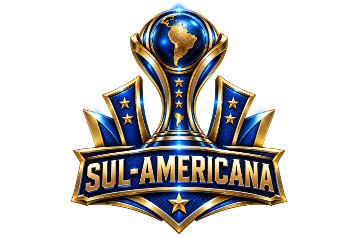 Logo Sul-Americana