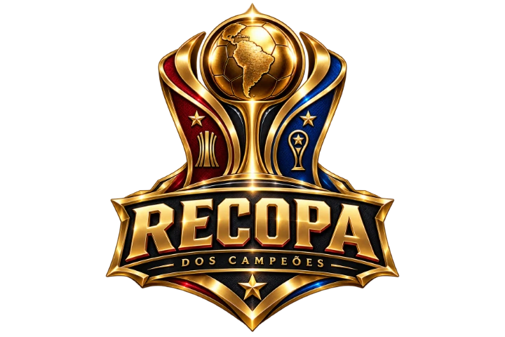 Logo Recopa