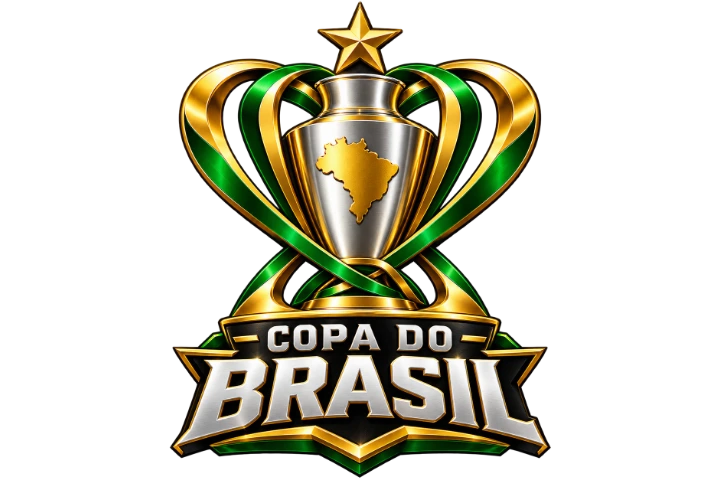 Logo Copa do Brasil