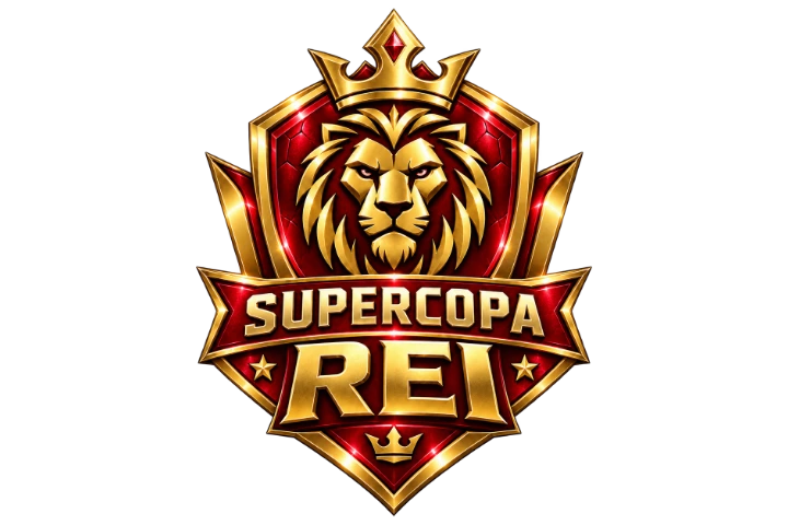 Logo Supercopa Rei