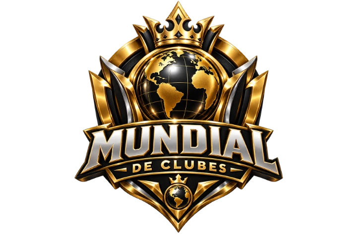 Logo Mundial de Clubes