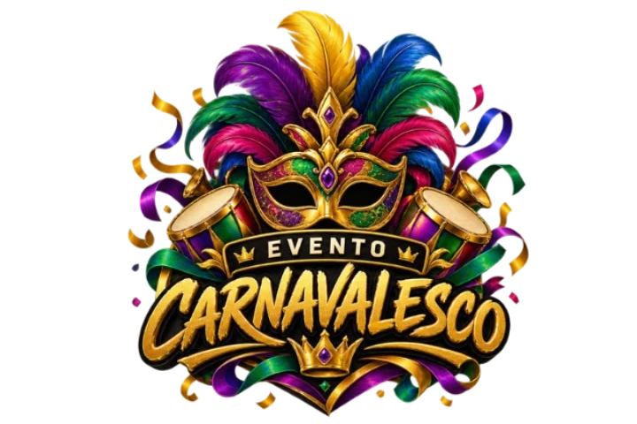 Logo Evento Carnavalesco