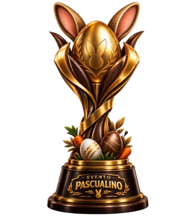 Taça Evento Pascualino